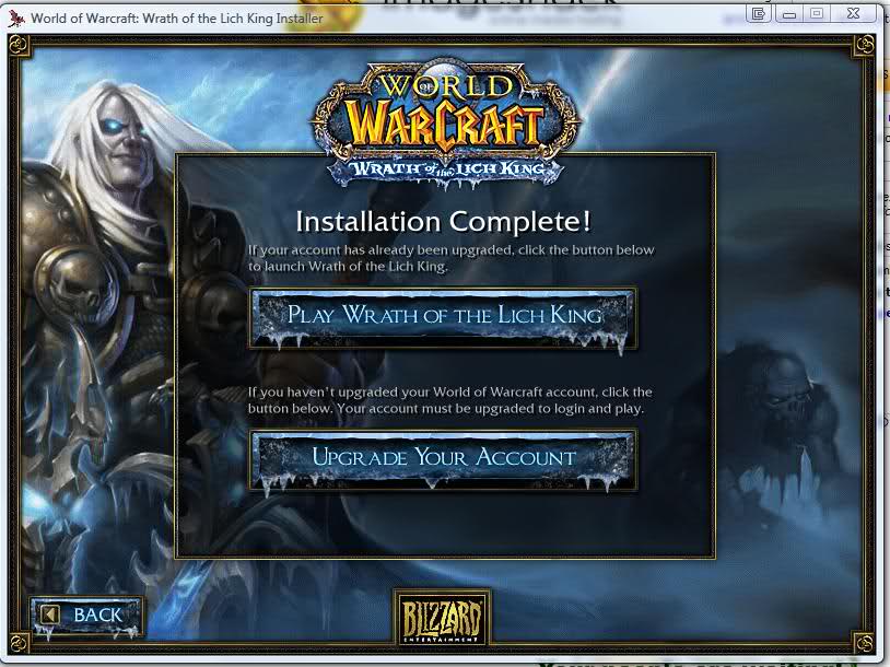 World Of Warcraft 335a Client Download
