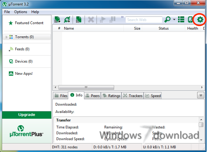 Download Torrent Program Windows 7