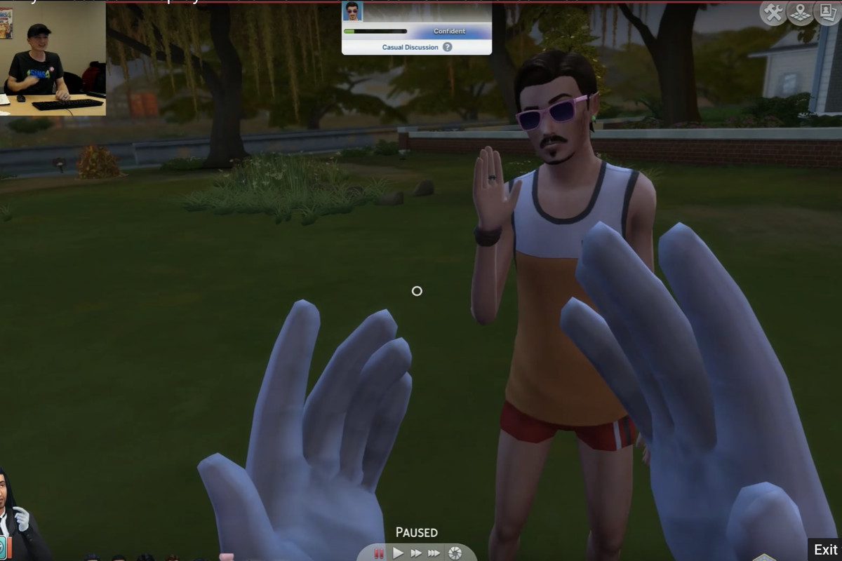 mod the sims 4 pets